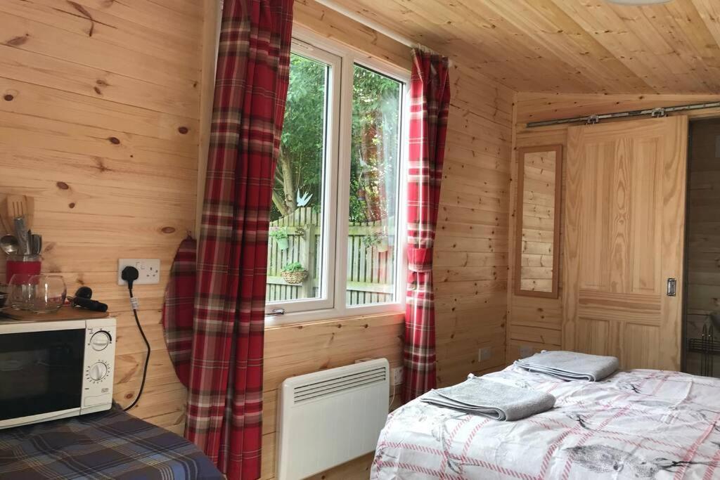 Apartmán An Cabar Aviemore Exteriér fotografie