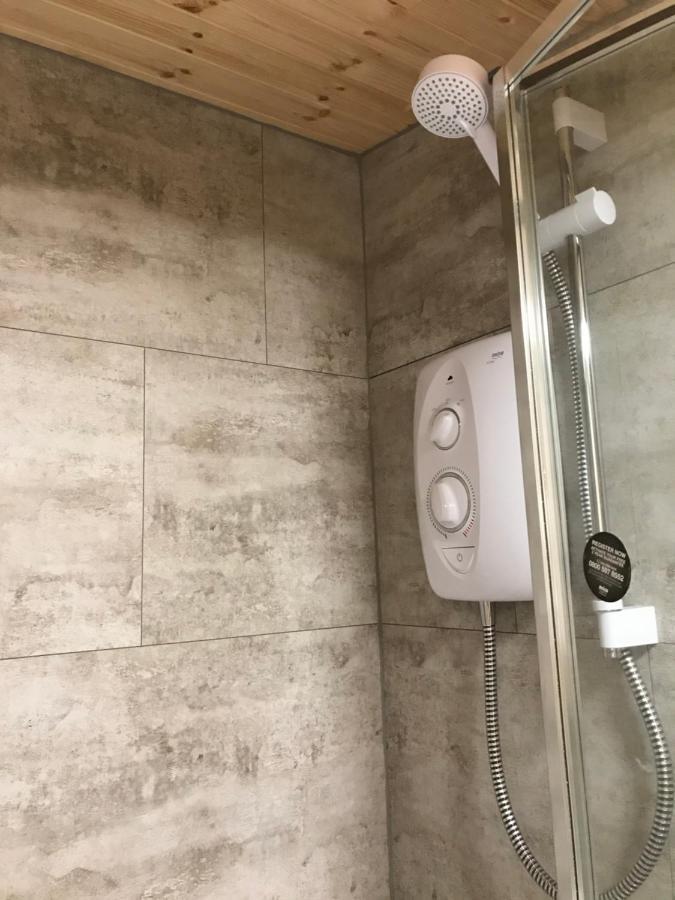Apartmán An Cabar Aviemore Exteriér fotografie